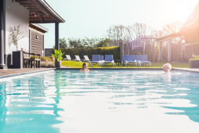 Wellnesshotel Spabron